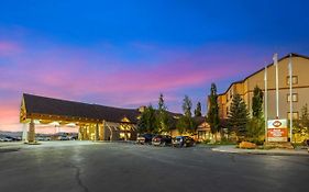 Best Western Plus Bryce Canyon Grand Hotel